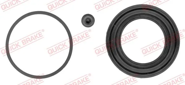 Repair Kit, brake caliper